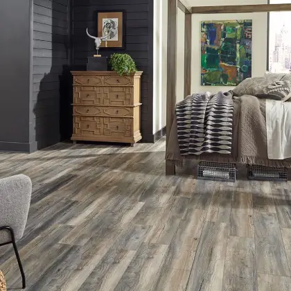 Embossed Laminate